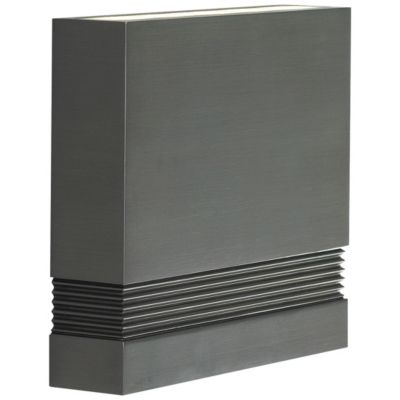 Rue Wall Sconce by Tech Lighting - Starlight Lighting USA and Canada